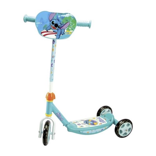 Smoby stitch patinette 3r - patinette,