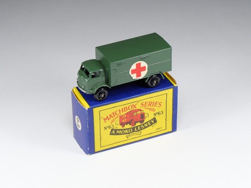 Matchbox ford 3 ton - -, 3-ton