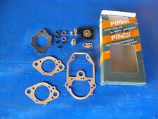 Joints de carburateur Solex 32 DISA 14 pour: Fiat: Uno 45 ES et 55 ES 903cm3