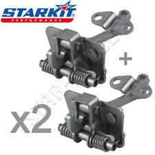 LOT DE 2 ARRET TIRANT LIMITEUR CHARNIERE PORTE AVANT CITROEN XSARA PICASSO 99-10