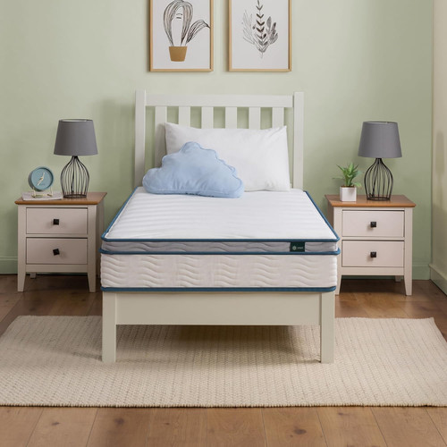Inch spring sensation hybrid - inch,