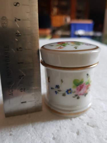 Petit pot crème - pot,