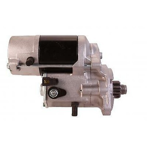 Moteur démarrage neuf - moteur,
