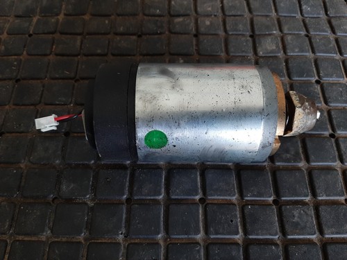 Moteur robot piscine - moteur, turbine