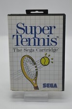 Jeu Game Super Tennis console
