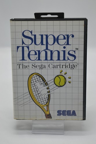 Jeu game super - game, tennis
