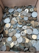 lot de 50 pièces de monnaie ancienne française pris dans ce gros lot