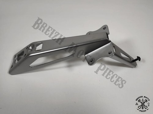 Support plaque - support, de