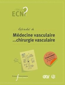 Ecn référentiel médecine - ecn,