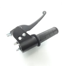 Poignée d accélérateur pour Mobylette MBK 50 88 1960 à 2002 Neuf