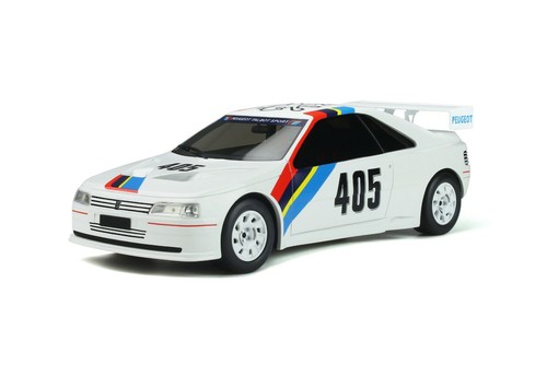 Peugeot 405 t16 group - s, #405