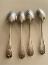 couvert argent massif Emile Puiforcat