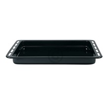 Bauknecht Whirlpool Plaque De Cuisson Émaillée 450x375x43mm 481010657928