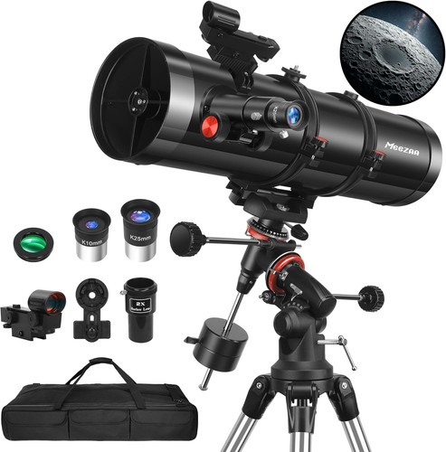 150eq newtonian reflector - 150eq,