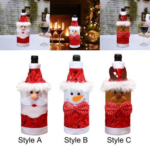 Couverture bouteille vin - de,