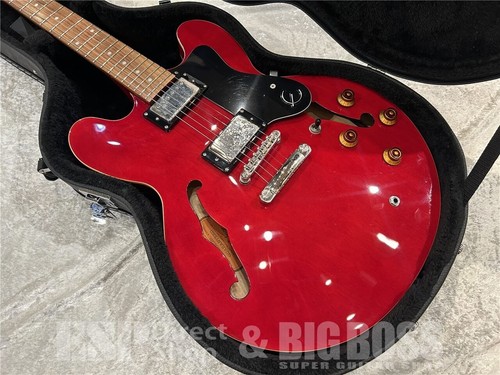 Epiphone dot cherry customer - dot,