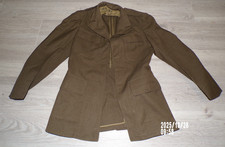 Veste de sortie US Army ww2