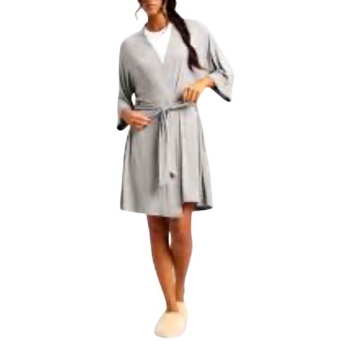 Cozy earth robe womens bamboo - cozy,