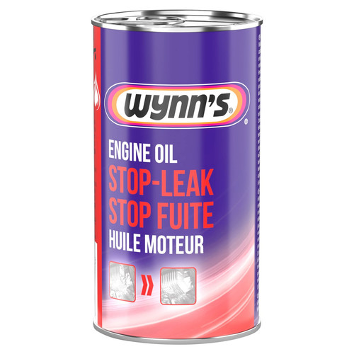 Stop fuite huile moteur - moteur,