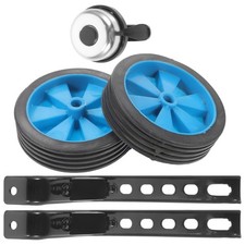  Roues De Train Pour Vélos