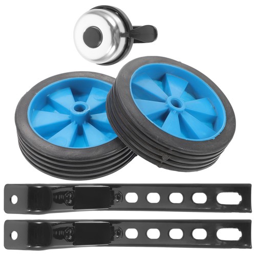 Roues train pour - de,