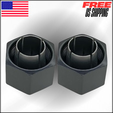 Router Collet Replace For