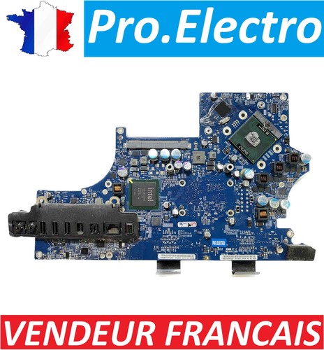 Motherboard carte mere imac - motherboard,