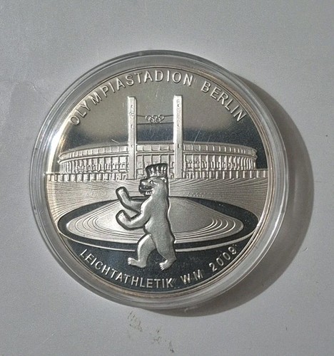 Leichtathletik 2009 - leichtathletik,