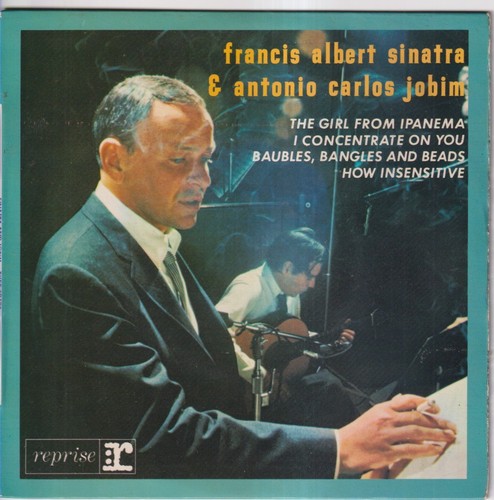 Francis albert sinatra - albert, &