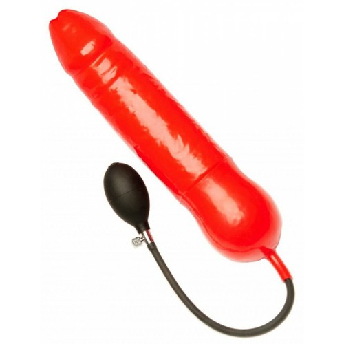 Sextoys gode gonflable sm - -,