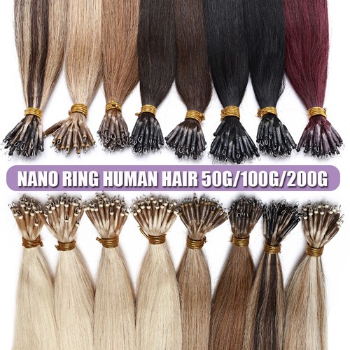 Meche extensions cheveux - 1g/meche,
