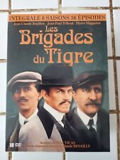 COFFRET DVD SÉRIE INTÉGRALE