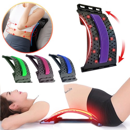 Masseur dos - de,