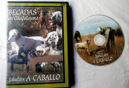 Becadas guadalajara - becadas,