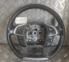 Volant cuir - CITROEN C4 II (2) - Réf : 96754515ZD - (H)