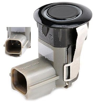 Capteur radar recul - capteur, de
