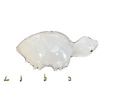 Vintage White Onyx Marble