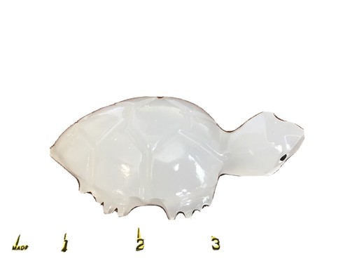 Vintage white onyx marble - white,