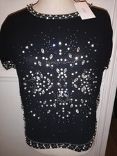 SUPERBE HAUT NEUF BASH MODELE