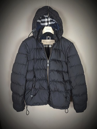 Puffer jacket size xxl - puffer,