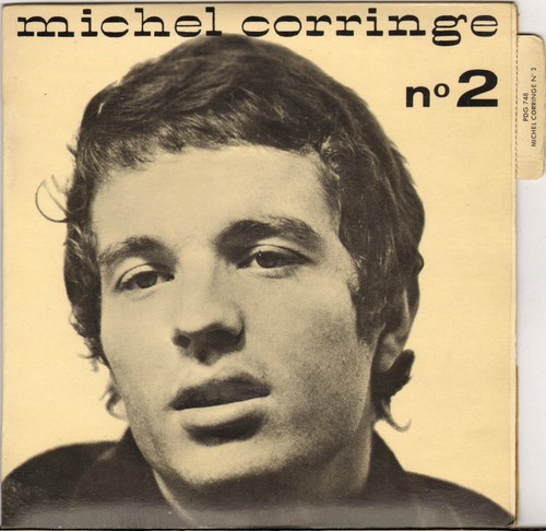 Michel corringe les saintes - "les,