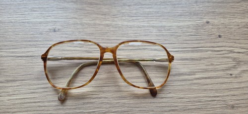 Lunettes homme vintage rétro