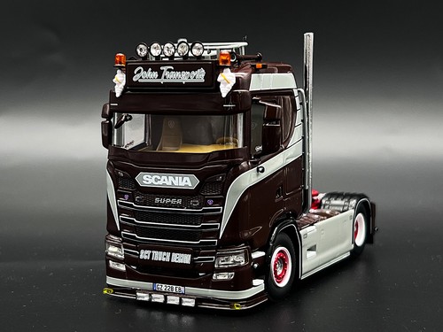 Scania normal cs20n - scania,