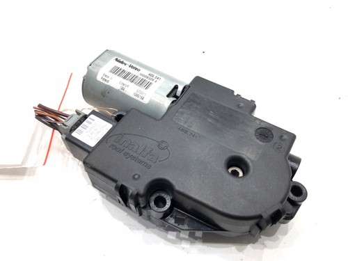 Moteur toit ouvrant - moteur,