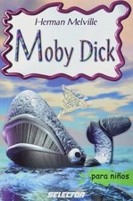 Moby Dick de Melville, Herman