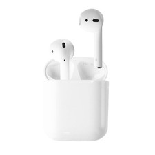 Apple AirPods (2E Gén) Avec