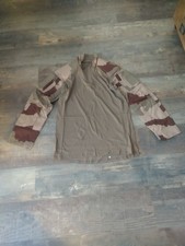 Chemise UBAS tactique 104M