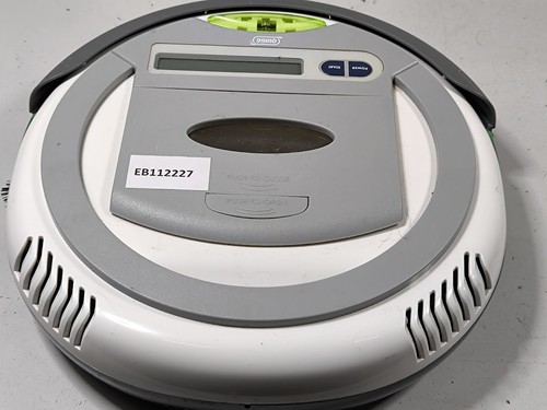 Aspirateur robot quigg rvc1 - quigg, rvc1-da