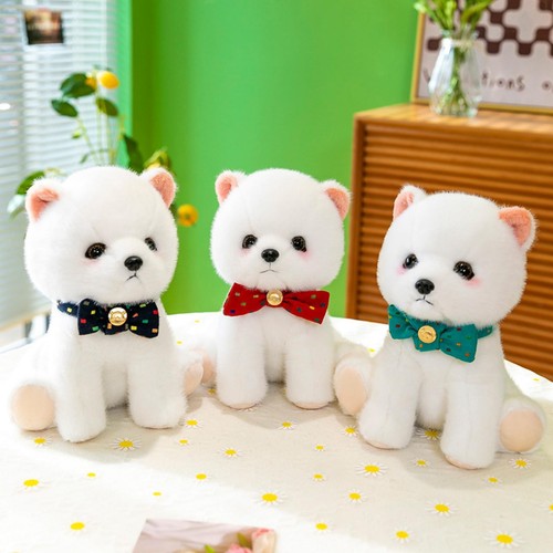 Chien animaux peluche - animaux, en