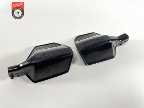 Protège mains yamaha xtz - protège-mains, 660